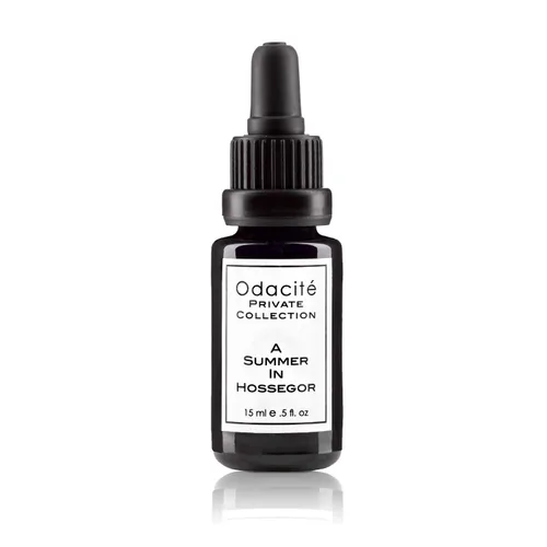 Vista 9 de Odacité Private Collection, A Spring In Tokyo - Suero facial antienvejecimiento y purificante para piel propensa a manchas y acné - Suero facial