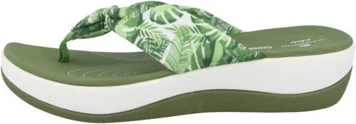 Vista 35 de Clarks - Sandalias para mujer Arla Glison