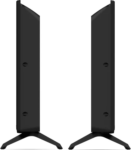 Vista 5 de Smart TV SmartCast D24h-J09 de la serie D de 24 pulgadas, 720p, HD, LED, de voz (renovado)