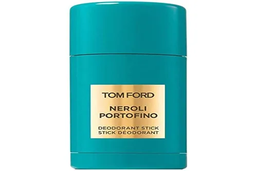 Vista 2 de Tom Ford Private Blend Oud Wood - Desodorante en barra de madera, 2.54 onzas líquidas (paquete de 1) (0888066035309)