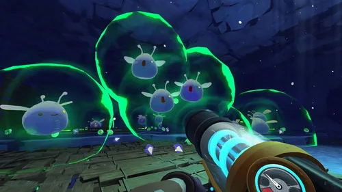 Vista 6 de Slime Rancher - PlayStation 4