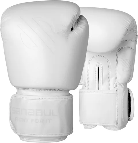 Vista 10 de Sanabul Guantes SanabulTraining