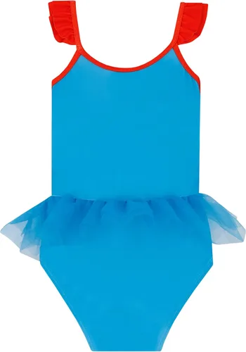 Vista 6 de Disney Traje de baño Toy Story Traje de baño Toy Story para niñas Bañador de una pieza para niña