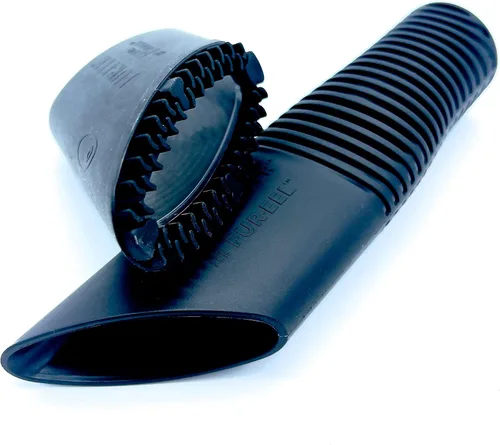 Vista 5 de Buff Brite: Fur EEL Pro & Fang Adapter - Accesorio de vacío para removedor de pelo de mascotas - Herramienta de aseo y limpieza de perros y gatos