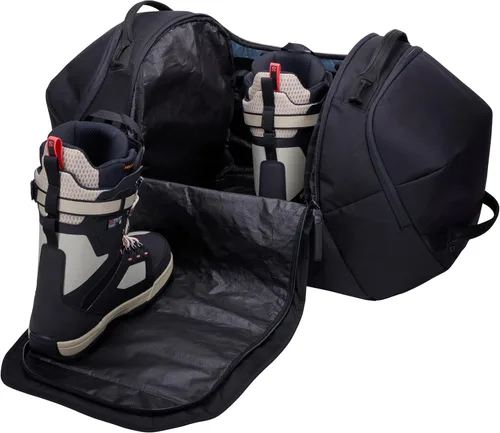 Vista 7 de Thule RoundTrip - Bolsa de bicicleta