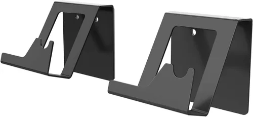 Vista 2 de Monzlteck Nuevo soporte de pared para Xbox One controlador de serie XS controlador Switch Pro par