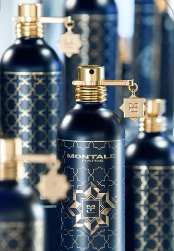 Vista 4 de Montale Infinity Eau de Parfum, 3.4 fl oz