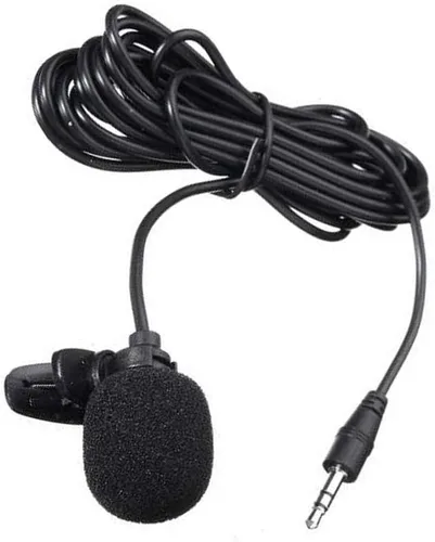 Vista 2 de Módulo Bluetooth inalámbrico de radio de coche adaptador auxiliar adaptador de audio de música para Mazda 2 3 5 6 MX5 RX8
