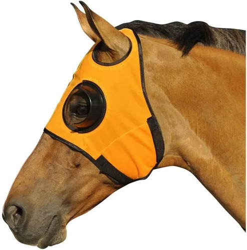 Vista 2 de Intrepid International Capucha intermitente de cuarto de copa Can't See Back