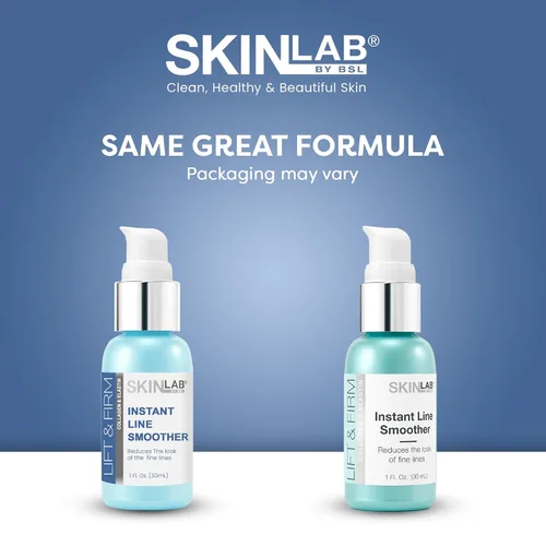 Vista 2 de Skinlab Lift & Firm Instant Line Smoother, 30 mL (1 Fl. oz)