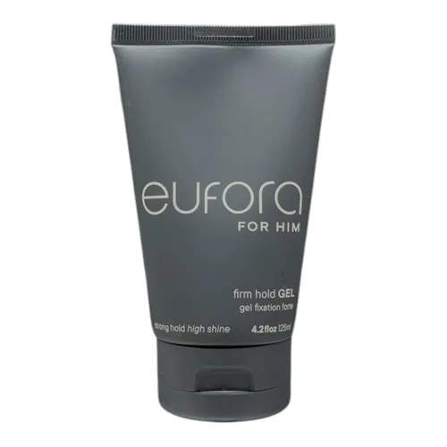 Vista 2 de Eufora HERO Firm Hold Gel 4oz