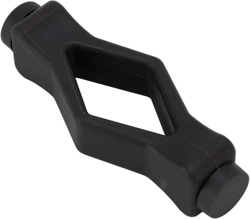 Vista 9 de TOPINCN Lavadora de carga frontal Soporte de puerta para lavadora de carga frontal, soporte de puerta flexible para lavadora y secadora