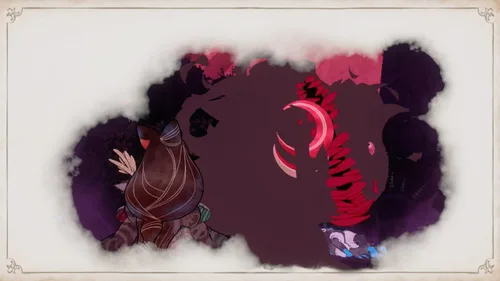 Vista 5 de Bayonetta Origins Cereza and the Lost Demon