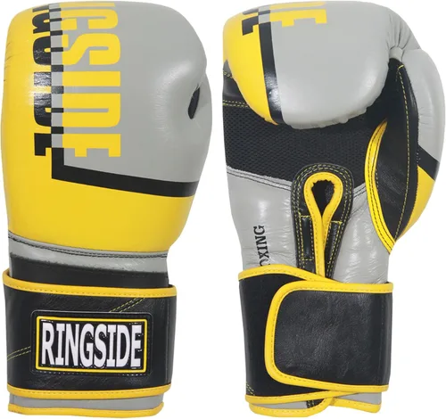 Vista 9 de Ringside Guantes de boxeo Omega Sparring