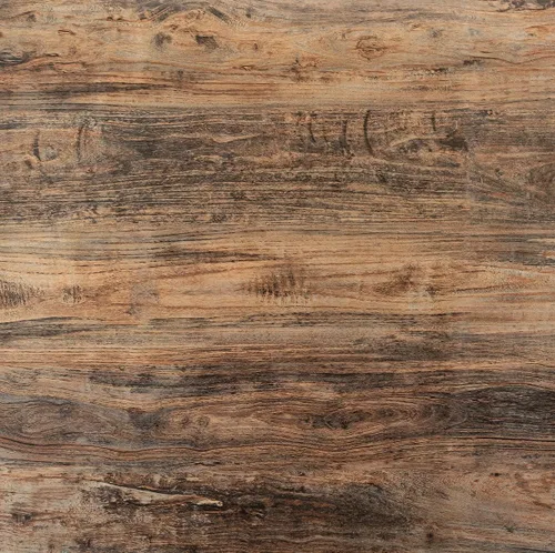 Vista 13 de 3yecao Papel tapiz de grano de madera marrón grueso, 24 x 197 pulgadas, impermeable, con textura sintética, papel de contacto de madera gris azul