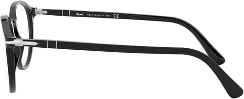 Vista 4 de Persol PO3218V Round Prescription Eyewear Frames