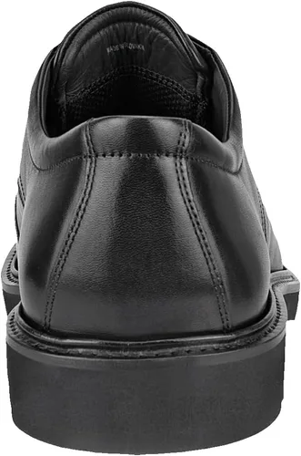 Vista 3 de ECCO Men's London Plain Toe Tie Oxford