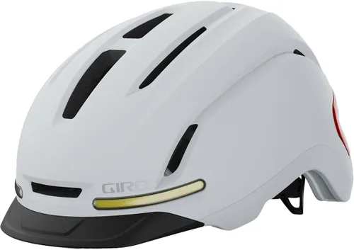 Vista 8 de Giro Casco de bicicleta urbana Ethos MIPS