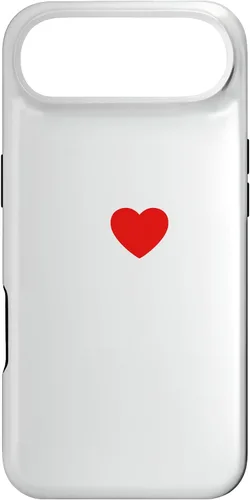 Vista 27 de Cute I Love Heart Memphis Parents Wife Husband Girl Boy Case for iPhone 16