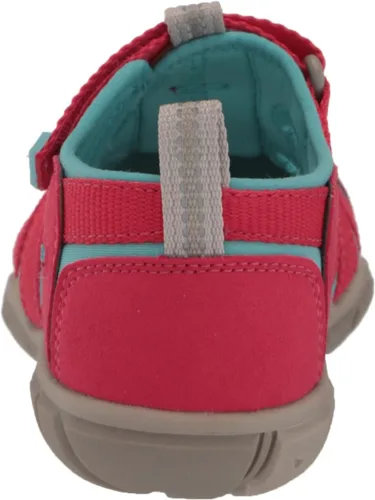 Vista 3 de KEEN unisex-child Seacamp 2 Cnx Closed Toe