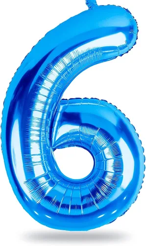 Vista 87 de Globo negro del número 0 para niñas y niños, 40 pulgadas, grande, número 0-9, de papel de aluminio, de Mylar para helio, juego de globos digitales