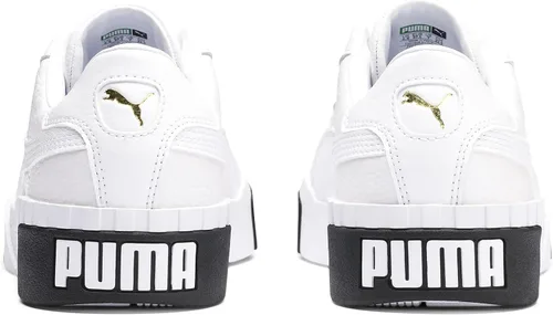 Vista 3 de Puma California - Zapato deportivo para mujer