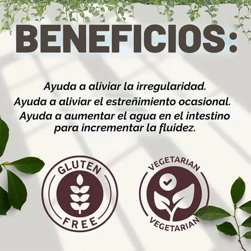 Vista 5 de Plexus® Bio Cleanse® 120 ct.