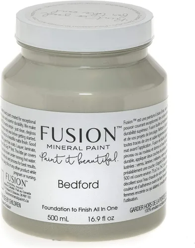 Vista 61 de Fusion - Pintura mineral