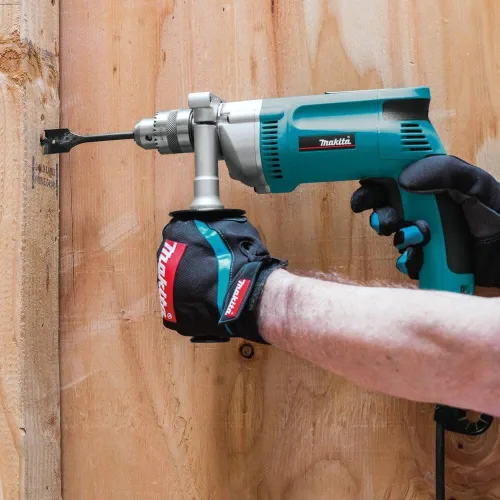 Vista 6 de Makita Taladro de 1/2" DP4002