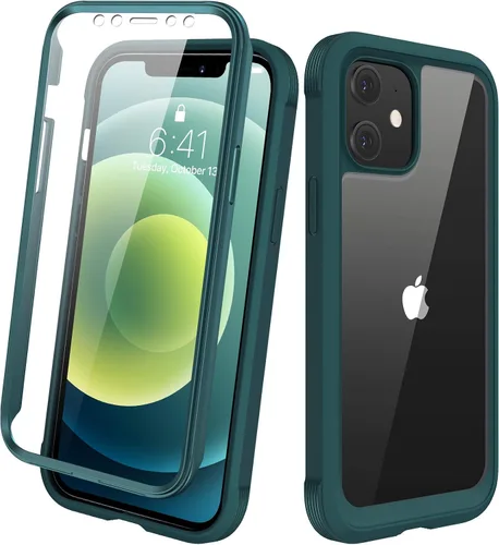 Vista 72 de DIACLARA - Funda transparente compatible con iPhone XR 6.1 pulgadas 2018
