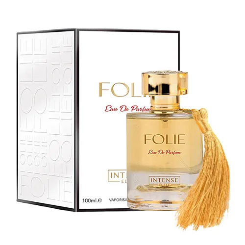 Vista 9 de INTENSE ELITE Amour Intense - Perfume de larga duración para mujeres y hombres, 3.4 fl oz (3.4 onzas), Eau De Parfum con Pimento, Rosa y Azafrán
