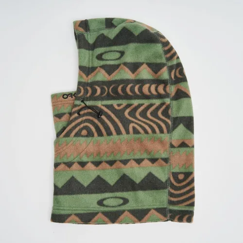 Vista 2 de Oakley Men's Printed Pile Balaclava