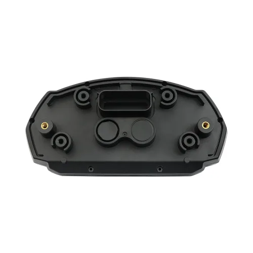 Vista 7 de Tapa de carcasa de instrumento de repuesto para Ducati Monster 696, 795, 796 y 1100