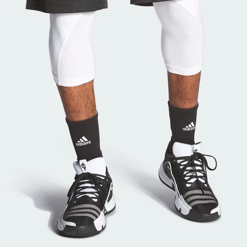 Vista 8 de adidas Trae Young 2 - Zapatos unisex