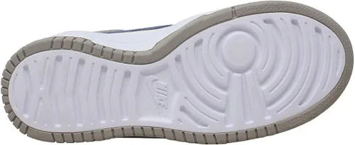 Vista 4 de Nike Dunk High UP - Vela para mujer morado hierro gris universitario DH3718 101 SailIron Purple-college Grey