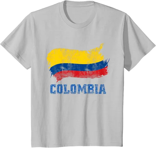 Vista 21 de Colombia Design - Ropa colombiana para hombre y mujer
