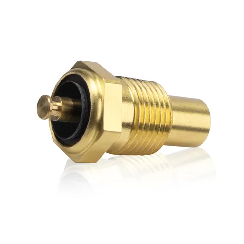 Vista 2 de Sensor de temperatura del refrigerante del motor G1852 (12334869) Diámetro de la rosca: 0.840 pulgadas, temperatura baja: 100 grados F