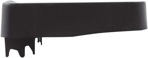 Vista 6 de Brock Soporte de placa de matrícula delantera de repuesto Compatible con Camaro 2010-2013