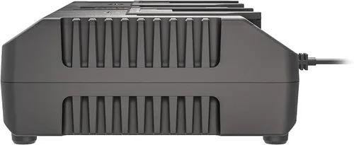 Vista 6 de Positec Worx 20V Li Ion DualPort Chrgr