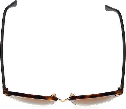 Vista 4 de Ray-Ban Lentes de sol cuadrados Clubmaster RB3016