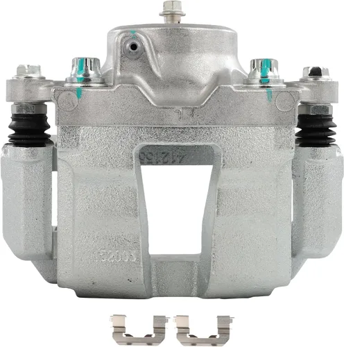 Vista 15 de SCITOO 18-4760 Pinza de Freno de Disco Delantera Derecha Para Ford E-150 2007, Para Ford E-150 Econoline 2007, Para Ford E-250 2003-2007, Para Ford