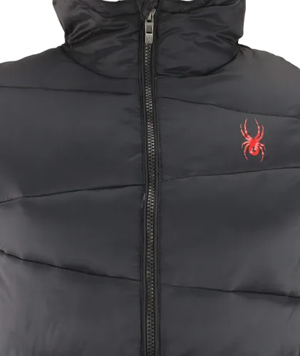 Vista 4 de mens Puffer Jacket