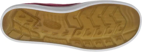 Vista 4 de KEEN Elsa Lite - Tenis deportivos casuales para mujer