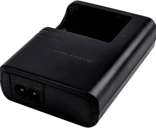 Vista 3 de Cargador de batería LP-E12 LC-E12 LC-E12E para Canon, compatible con EOS M M2 M10 M50 M50 Mark II M100 M200 SX70 HS EOS Rebel SL1(EOS 100D) Kiss M