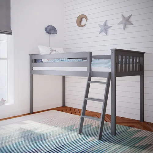 Vista 23 de Cama Max & Lily