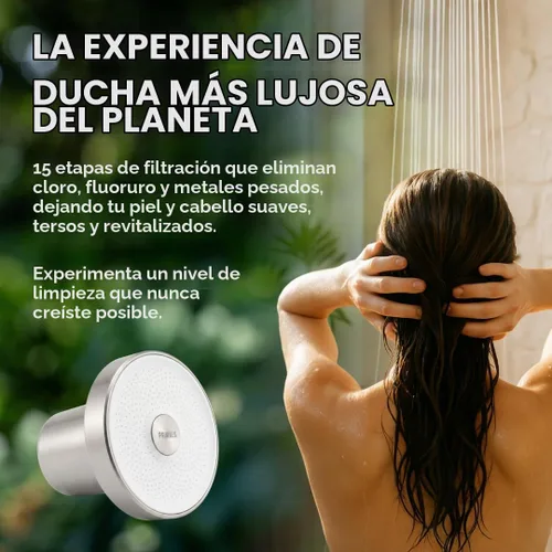 Vista 9 de PRIMALS Cartucho de repuesto para filtro de ducha, reduce la picazón seca, la caspa, el eccema y la pérdida de cabello, elimina el cloro, el flúor