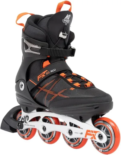 Vista 4 de K2 Skate F.i.t. 80 Alu