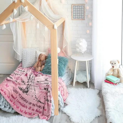 Vista 7 de Quilazy Regalos para hija de mamá papá, regalo para hija, regalos de cumpleaños de Navidad para hija adulta, para niñas adultas, día de la madre