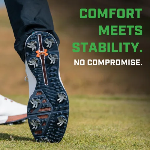 Vista 9 de SOFTSPIKES Silver Tornado Fast Twist 3.0 - Palos de golf, 18