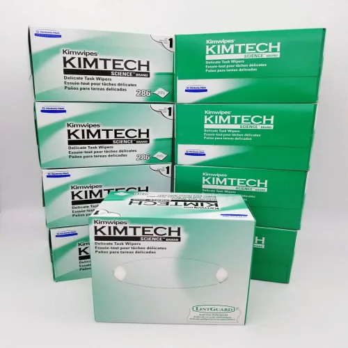 Vista 5 de KIMBERLY CLARK - TOALLA,KIMWPS,EX-L,NOS